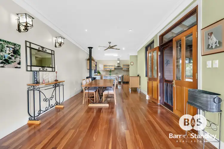 Seventh view of Homely house listing, 57 Denny Road, Jalbarragup WA 6275