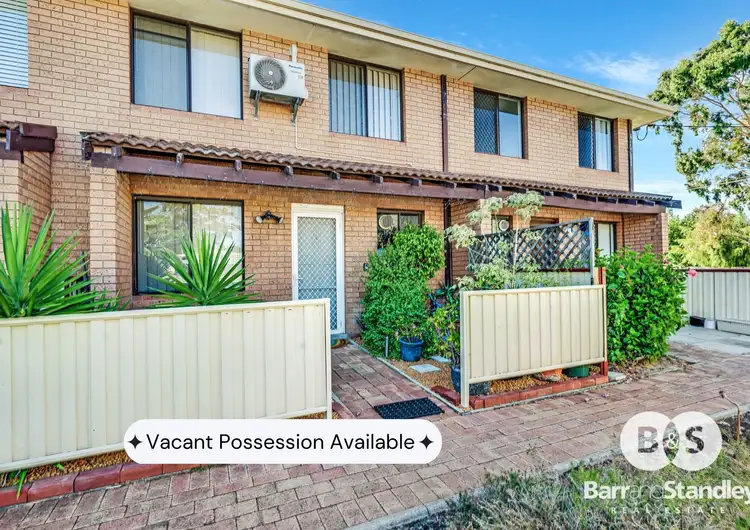 2/4 Braund Street, Bunbury WA 6230