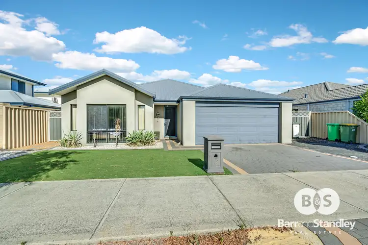 Main view of Homely house listing, 13 Bombay Terrace, Dalyellup WA 6230