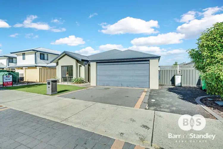 Second view of Homely house listing, 13 Bombay Terrace, Dalyellup WA 6230
