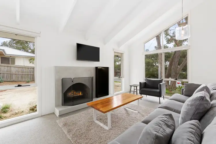 Main view of Homely house listing, 48 Fraser Avenue, Anglesea VIC 3230