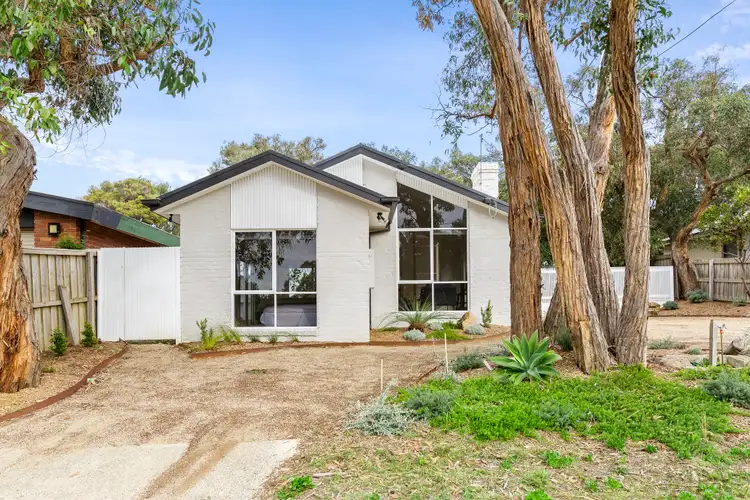Third view of Homely house listing, 48 Fraser Avenue, Anglesea VIC 3230