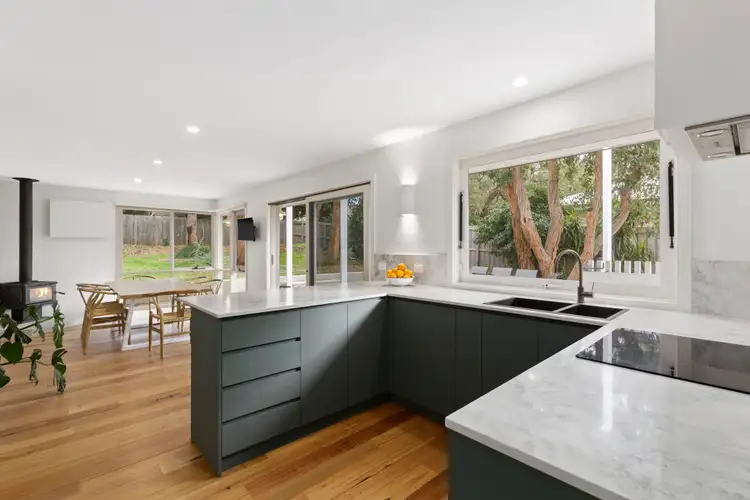Fourth view of Homely house listing, 48 Fraser Avenue, Anglesea VIC 3230