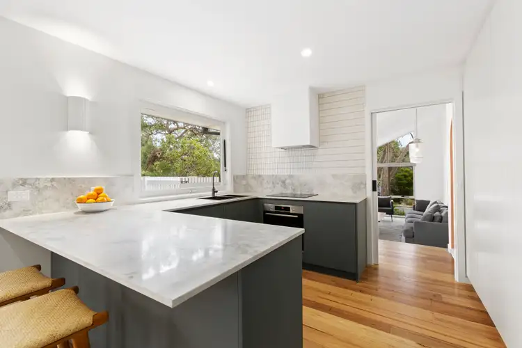 Fifth view of Homely house listing, 48 Fraser Avenue, Anglesea VIC 3230