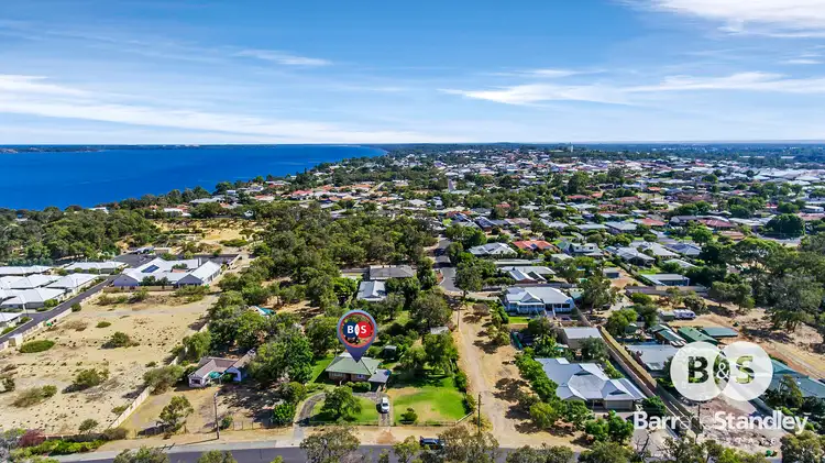 Main view of Homely house listing, 20 Eastwell Road, Australind WA 6233