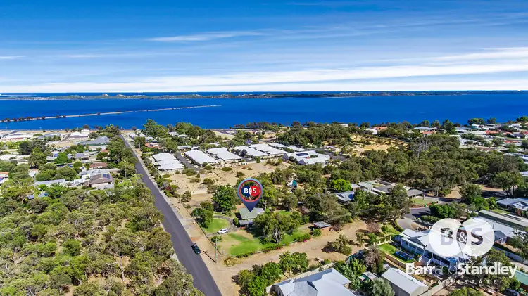 Second view of Homely house listing, 20 Eastwell Road, Australind WA 6233