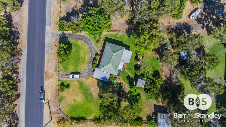 Fourth view of Homely house listing, 20 Eastwell Road, Australind WA 6233
