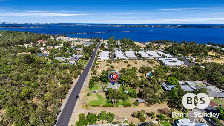 Fifth view of Homely house listing, 20 Eastwell Road, Australind WA 6233