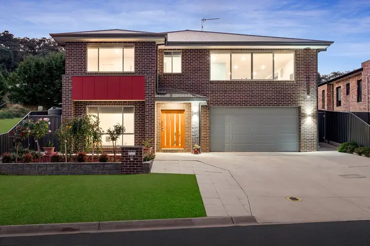 23 Barling Walk, East Albury NSW 2640