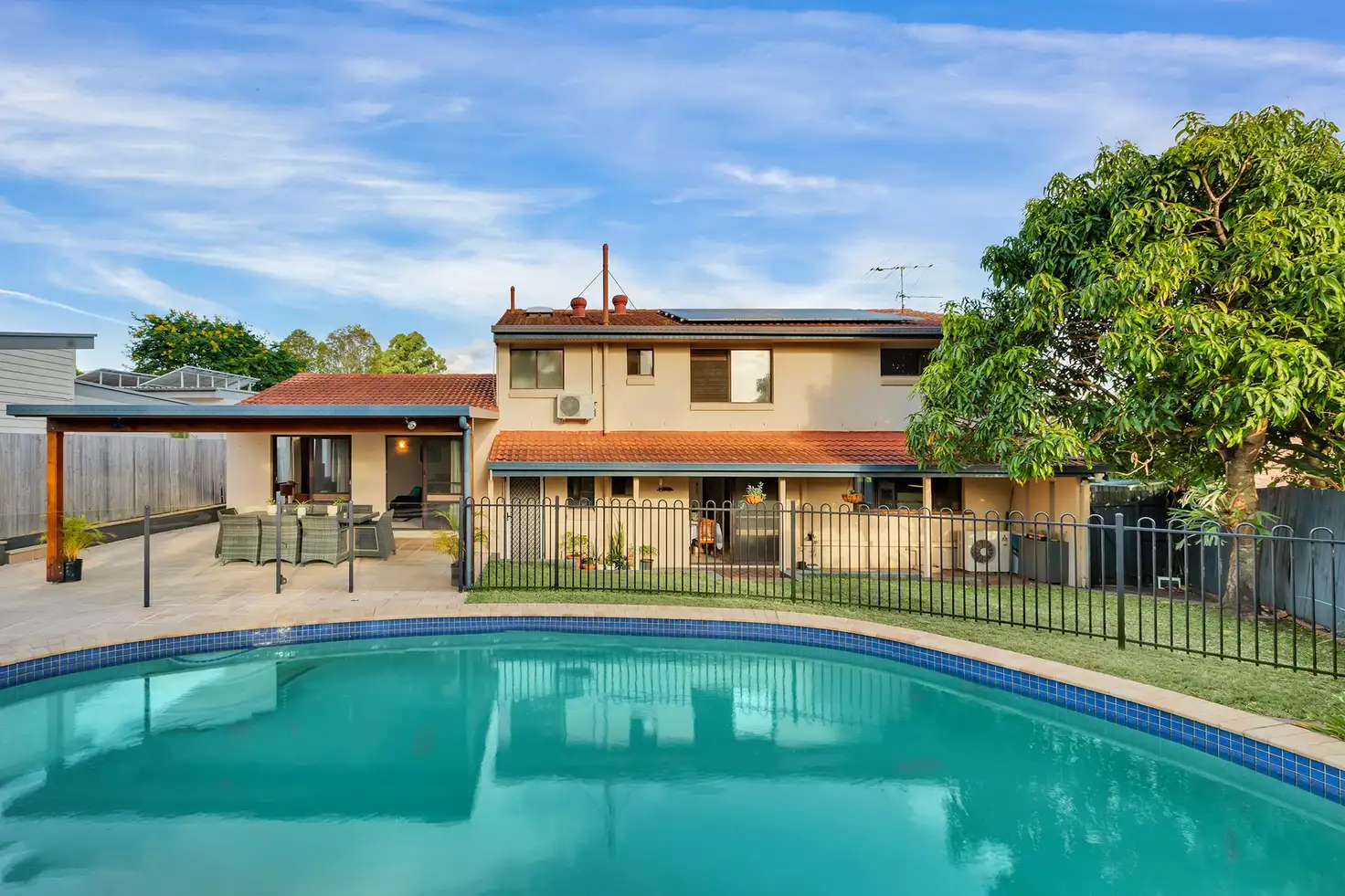 Main view of Homely house listing, 51 Matingara Street, Chapel Hill QLD 4069