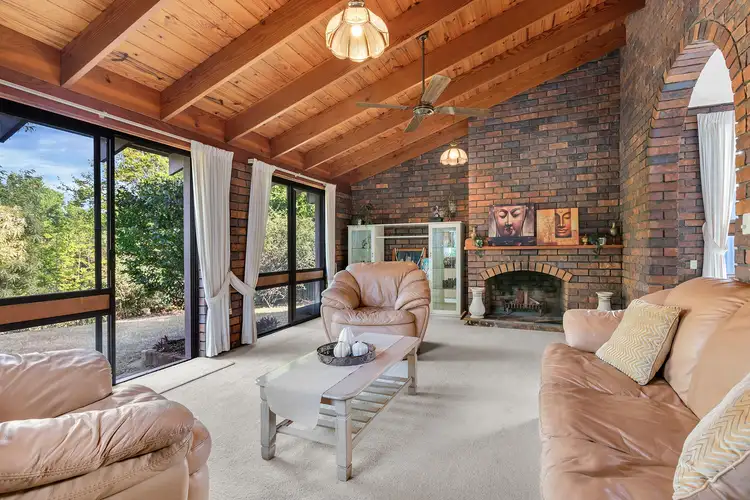 Fourth view of Homely house listing, 51 Matingara Street, Chapel Hill QLD 4069