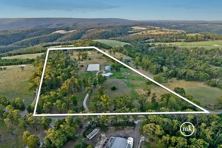 420 Coombs Road, Kinglake West VIC 3757