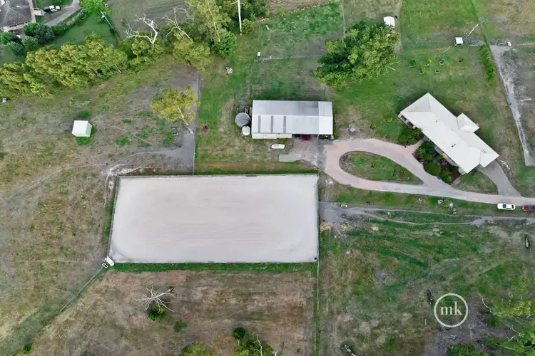 Second view of Homely house listing, 420 Coombs Road, Kinglake West VIC 3757