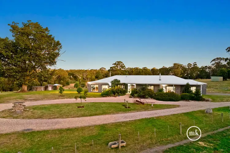Third view of Homely house listing, 420 Coombs Road, Kinglake West VIC 3757