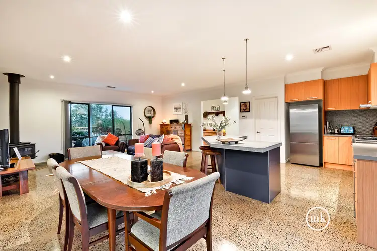 Fifth view of Homely house listing, 420 Coombs Road, Kinglake West VIC 3757