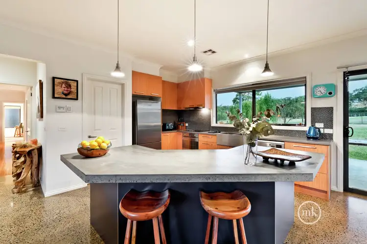 Sixth view of Homely house listing, 420 Coombs Road, Kinglake West VIC 3757
