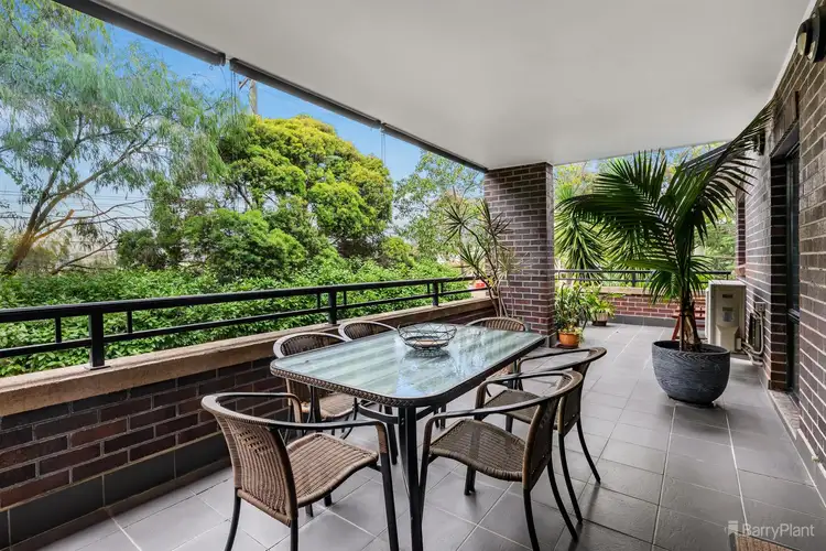2/78 Manningham Road, Bulleen VIC 3105