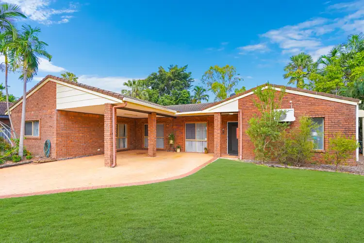 11 Carnoustie Circuit, Marrara NT 812