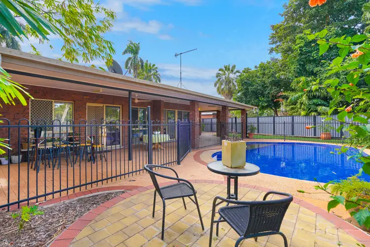 Third view of Homely house listing, 11 Carnoustie Circuit, Marrara NT 812