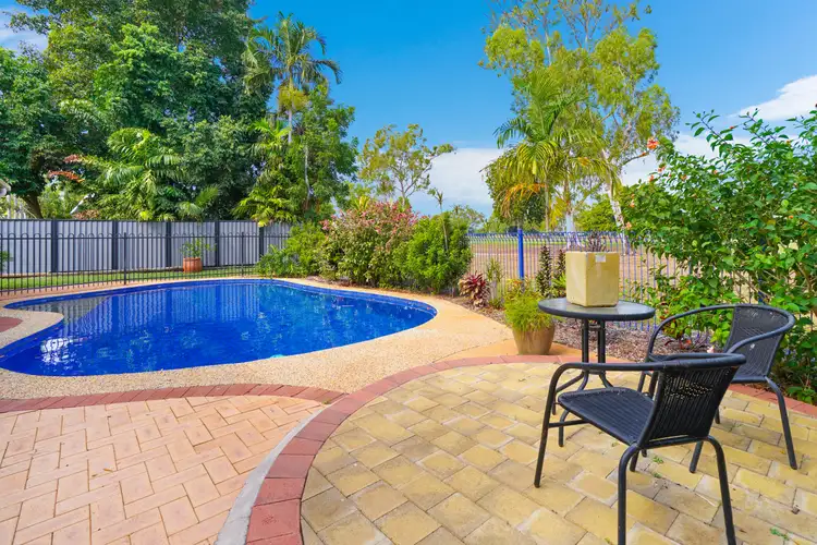Fifth view of Homely house listing, 11 Carnoustie Circuit, Marrara NT 812