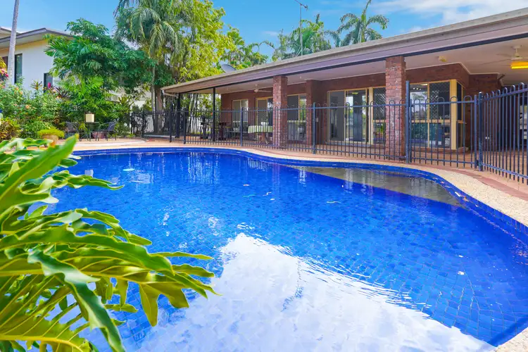 Sixth view of Homely house listing, 11 Carnoustie Circuit, Marrara NT 812