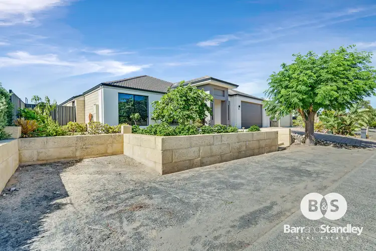 Second view of Homely house listing, 56 Barnes Avenue, Australind WA 6233