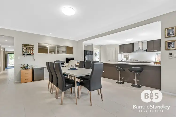 Sixth view of Homely house listing, 56 Barnes Avenue, Australind WA 6233