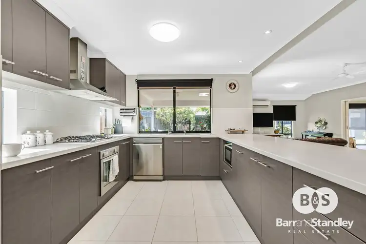 Seventh view of Homely house listing, 56 Barnes Avenue, Australind WA 6233