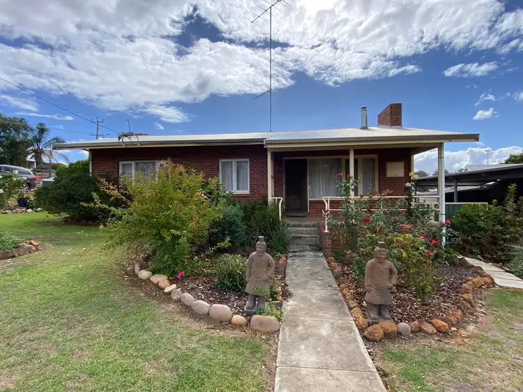 34 Barron Street, Boyup Brook WA 6244