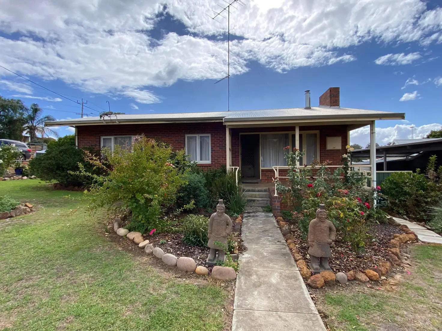 Main view of Homely house listing, 34 Barron Street, Boyup Brook WA 6244