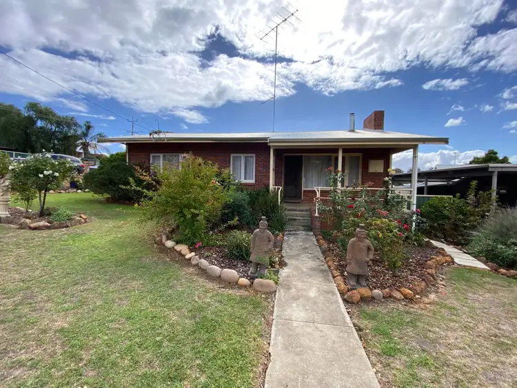 Second view of Homely house listing, 34 Barron Street, Boyup Brook WA 6244
