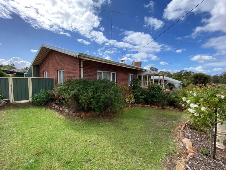 Third view of Homely house listing, 34 Barron Street, Boyup Brook WA 6244