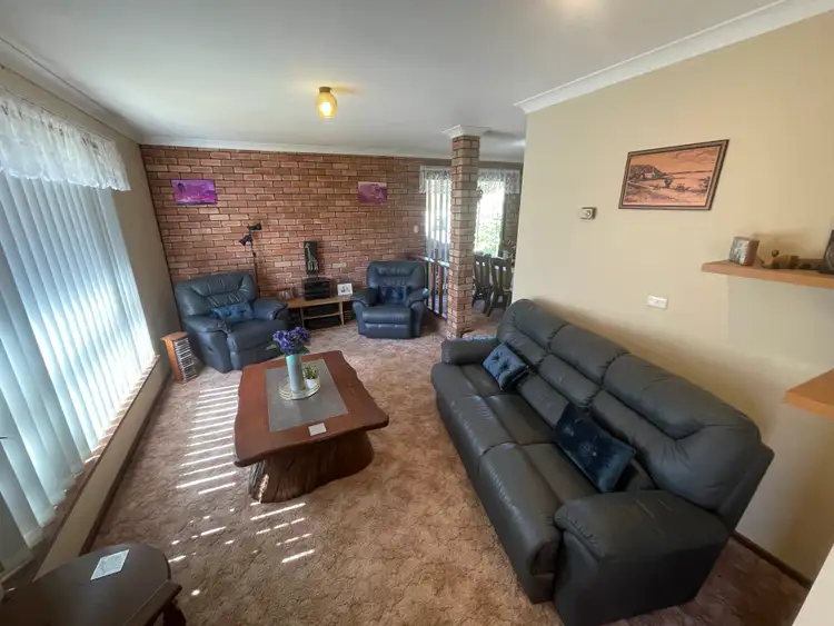 Third view of Homely house listing, 7 Duignan Place, Australind WA 6233