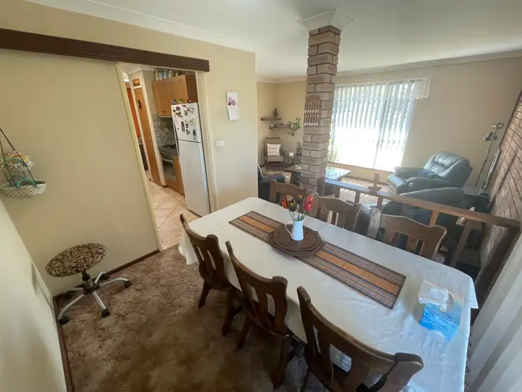 Fourth view of Homely house listing, 7 Duignan Place, Australind WA 6233