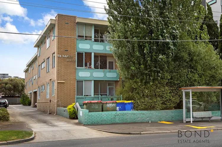 10/54 Napier Street