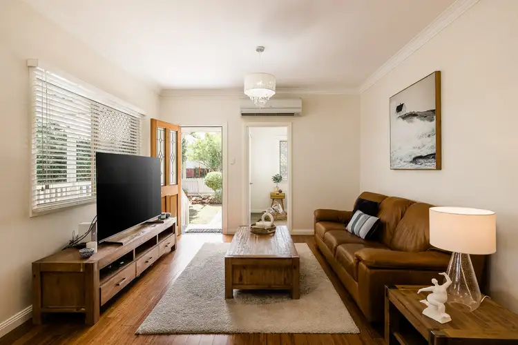 Third view of Homely house listing, 11 Peel Street, South Toowoomba QLD 4350