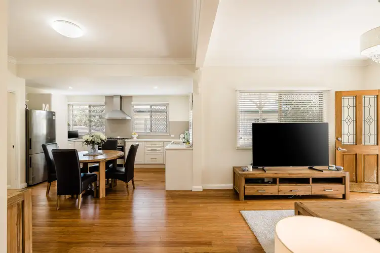 Fourth view of Homely house listing, 11 Peel Street, South Toowoomba QLD 4350