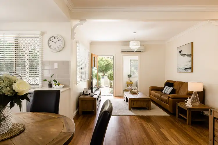 Fifth view of Homely house listing, 11 Peel Street, South Toowoomba QLD 4350