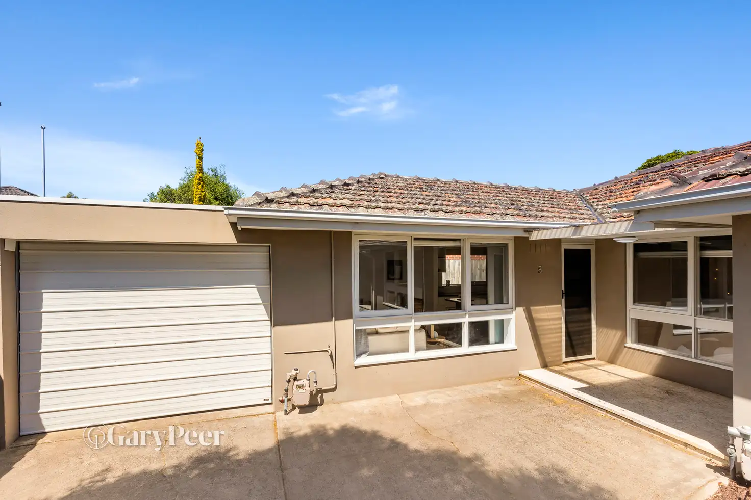 Main view of Homely villa listing, 5/8 Lillimur Road, Ormond VIC 3204