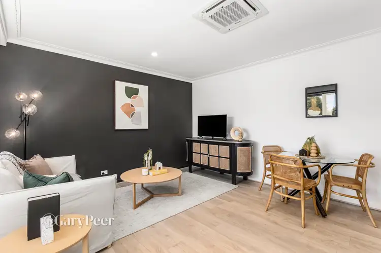 Second view of Homely villa listing, 5/8 Lillimur Road, Ormond VIC 3204