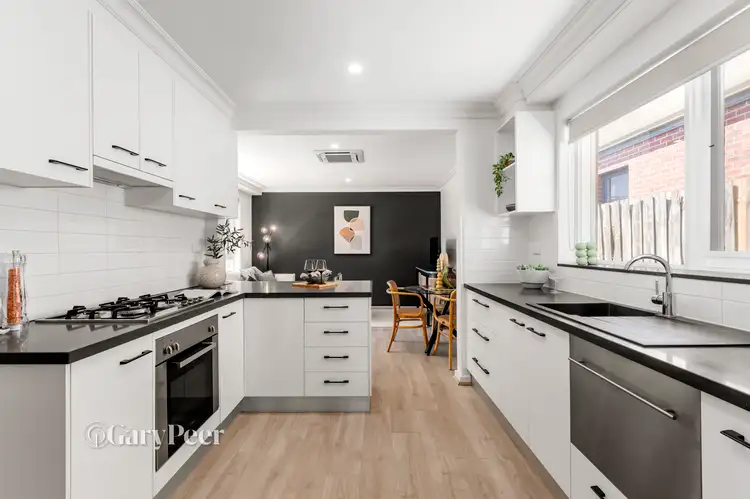 Third view of Homely villa listing, 5/8 Lillimur Road, Ormond VIC 3204