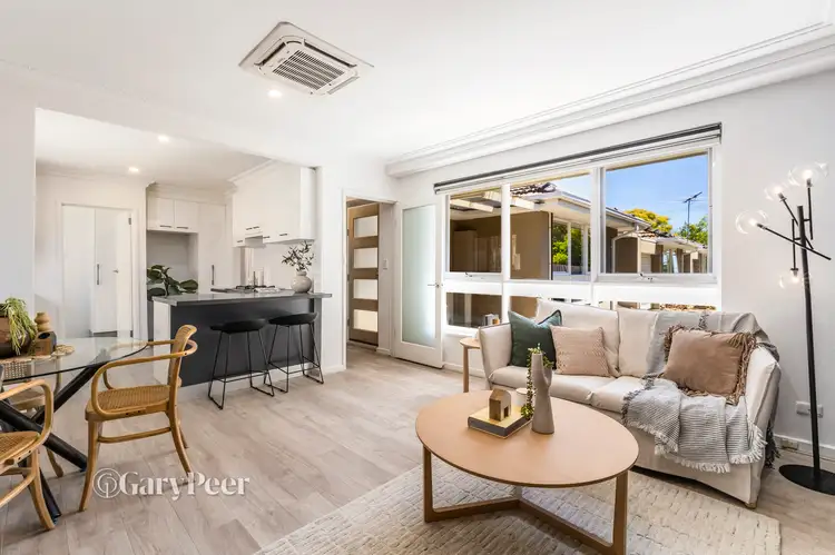 Fifth view of Homely villa listing, 5/8 Lillimur Road, Ormond VIC 3204