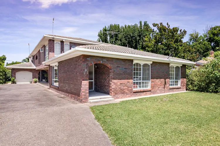 1/531 George Street, Albury NSW 2640