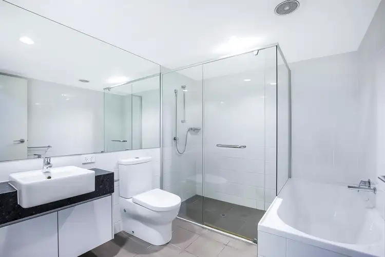 Fifth view of Homely unit listing, 807/35 Peel Street, South Brisbane QLD 4101