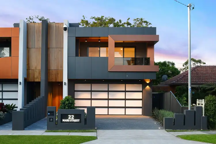 22 Mars Street, Revesby NSW 2212
