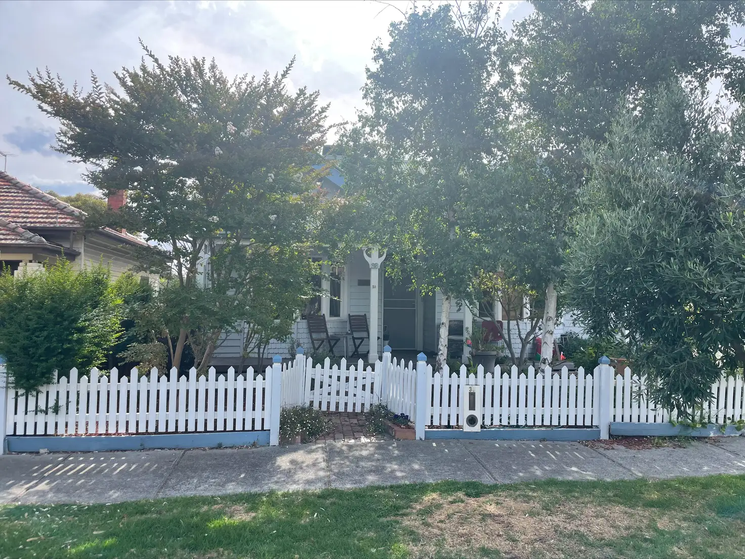 Main view of Homely house listing, 38 Bena Street, Yarraville VIC 3013