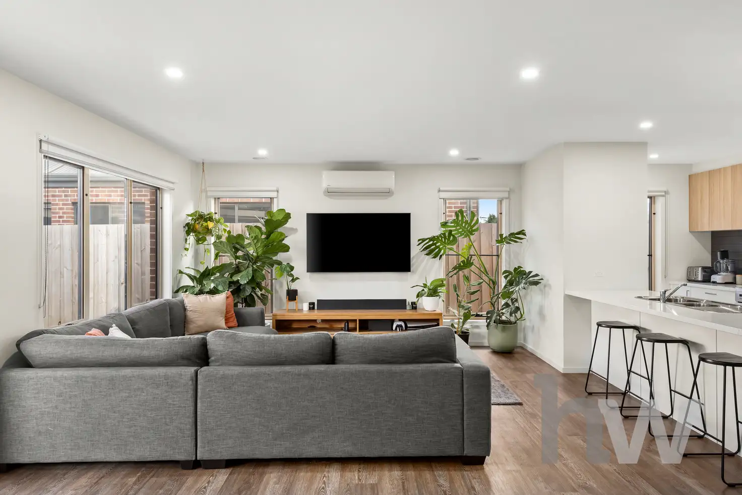 Main view of Homely unit listing, 19b Phalaris Park Drive, Lovely Banks VIC 3213