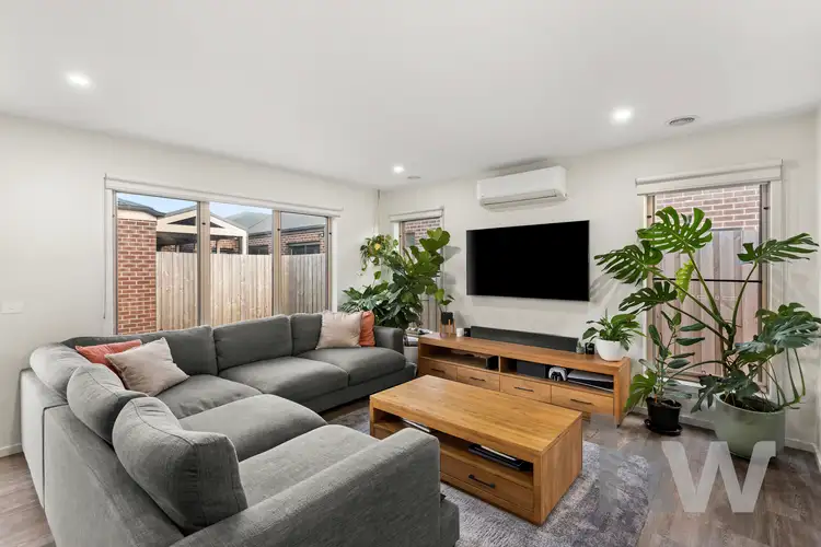 Third view of Homely unit listing, 19b Phalaris Park Drive, Lovely Banks VIC 3213