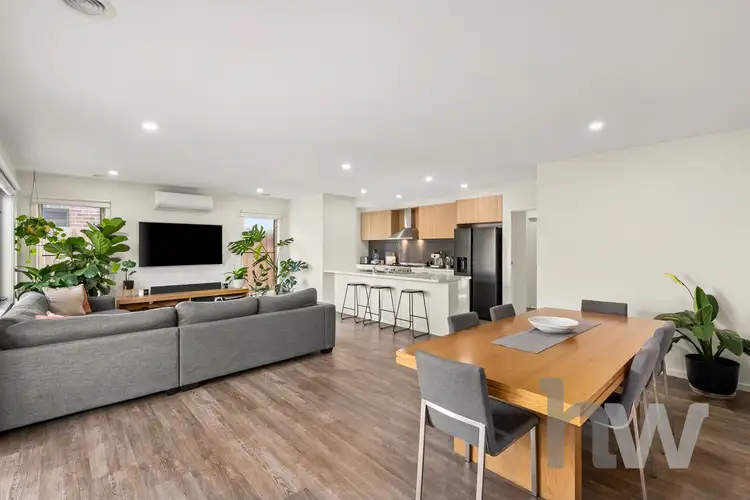 Fourth view of Homely unit listing, 19b Phalaris Park Drive, Lovely Banks VIC 3213