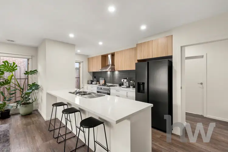 Fifth view of Homely unit listing, 19b Phalaris Park Drive, Lovely Banks VIC 3213